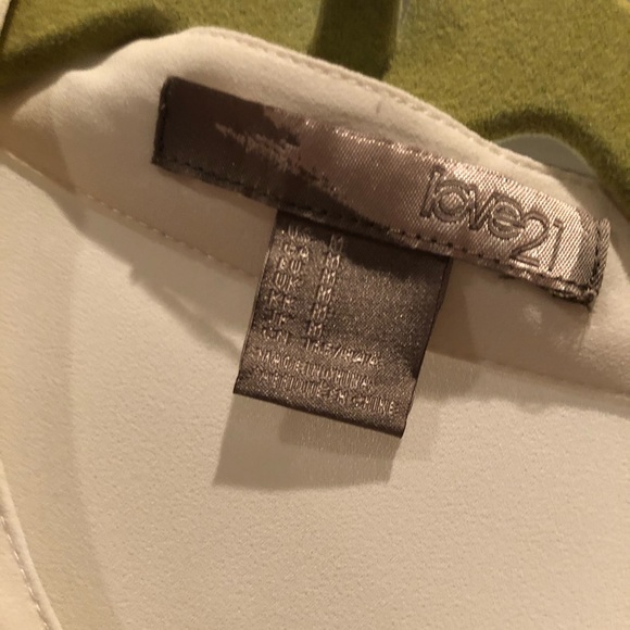 Blouse - Picture 2 of 2